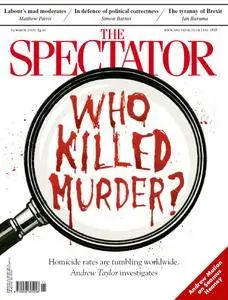 The Spectator - 19 March 2016