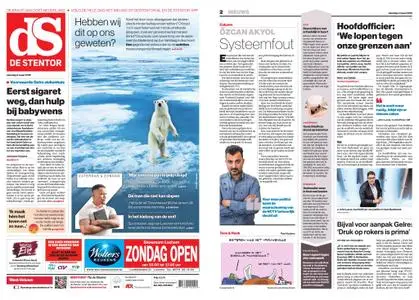 De Stentor - West-Veluwe – 09 maart 2019