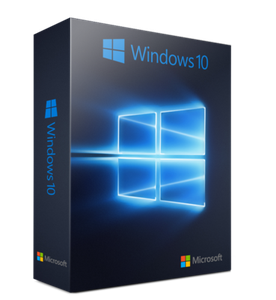 Microsoft Windows 10 Pro v1903 build 18362.30 Maggio 2019