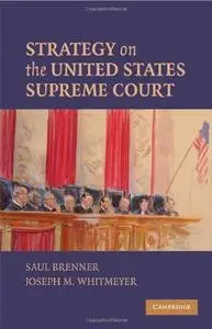 Strategy on the United States Supreme Court