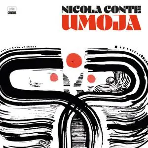 Nicola Conte - Umoja (2023) [Official Digital Download]
