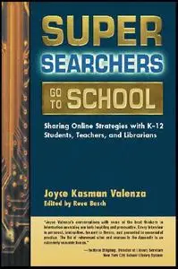 Super Searchers Go to School (Repost)