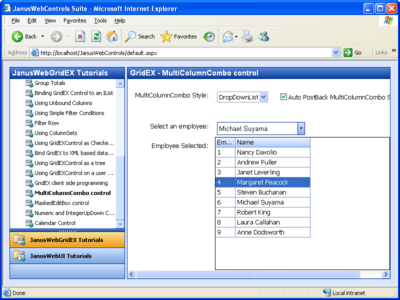 Softgroup NET Controls Suite 7.0 DC 100215