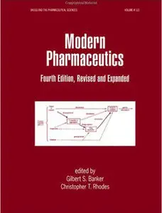 Modern Pharmaceutics, Fourth Edition