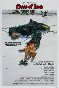 Cross Of Iron (1977)