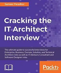 Cracking the IT Architect Interview