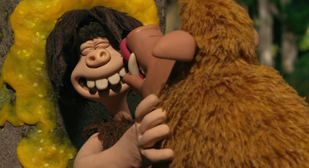 Early Man (2018)