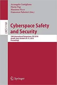 Cyberspace Safety and Security (Repost)