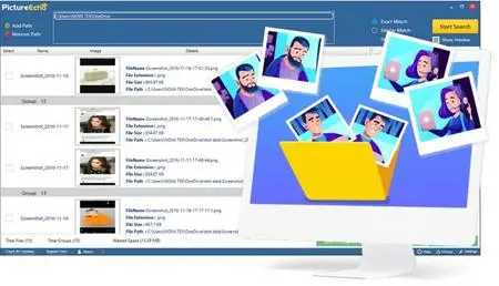 PictureEcho 4.1