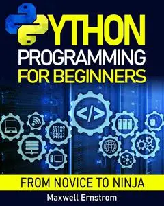 Python Programming for Beginners