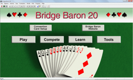 Bridge Baron v20.1.4