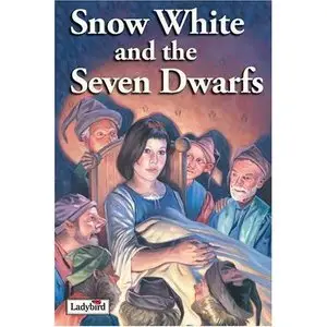 Snow White and the Seven Dwarfs  [Repost]