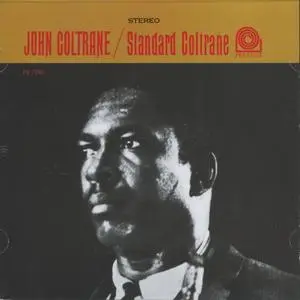 John Coltrane - Standard Coltrane (1962) [Analogue Productions 2019] SACD ISO + DSD64 + Hi-Res FLAC