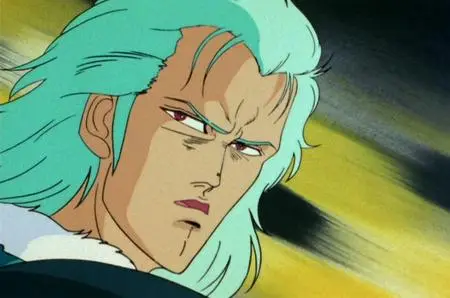 Hokuto no Ken (1984) - 025