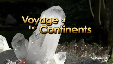 Discovery - Voyage of the Continents (2012)