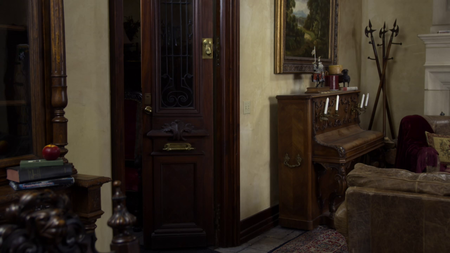 Vamp U (2013)