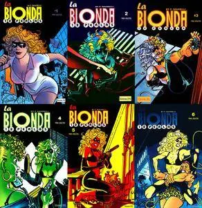 La Bionda - 12 Perlas #1-6