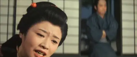 Kaze no bushi / Warrior of the Wind (1964)