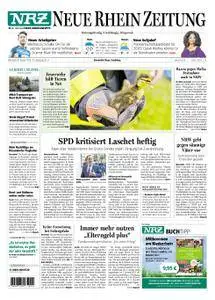 NRZ Neue Rhein Zeitung Emmerich/Issel - 10. Januar 2018