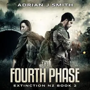 «The Fourth Phase» by Adrian J. Smith