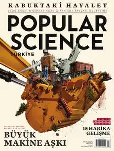 Popular Science - Turkey – 09 Mayıs 2017