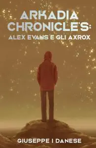 Arkadia Chronicle’s