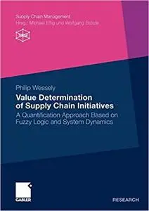 Value Determination of Supply Chain Initiatives: A Quantification Approach Based on Fuzzy Logic and System Dynamics