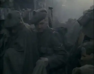 The Monocled Mutineer / Мятежник с моноклем