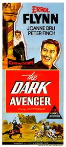 The Dark Avenger/The Warriors (1955)