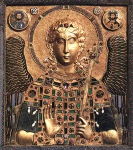 The Treasury of San Marco, Venice