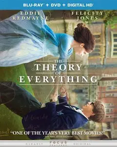 The Theory Of Everything (2014)