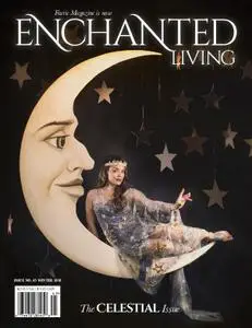 Enchanted Living - December 2018