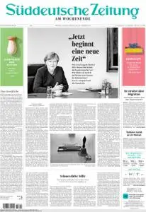 Süddeutsche Zeitung  - 23 Oktober 2021