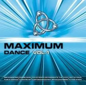 Maximum Dance Vol.1 2007