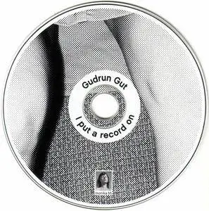 Gudrun Gut - I Put A Record On (2007) {Monika Enterprise} **[RE-UP]**
