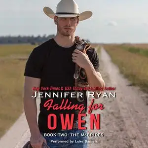 «Falling for Owen» by Jennifer Ryan