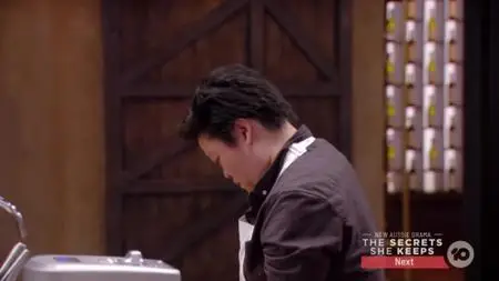 MasterChef Australia S12E13