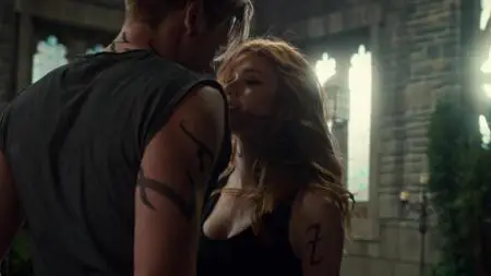 Shadowhunters S02E12