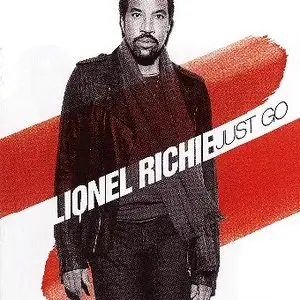 Lionel Richie - Just Go [2 CD] (2009)
