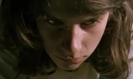 The Cement Garden (1993)