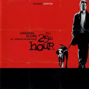Terence Blanchard - 25th Hour: Original Motion Picture Score (2002)