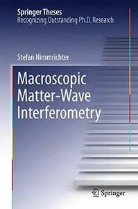 Macroscopic Matter Wave Interferometry