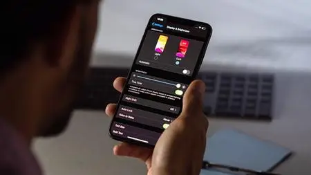 iOS 13 First Look for Developers