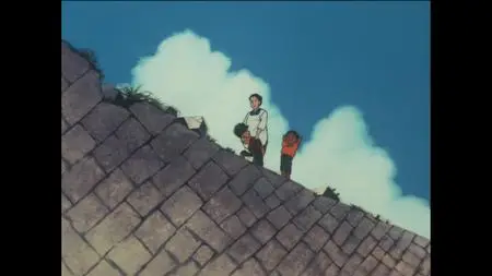 Barefoot Gen 2 (1986)