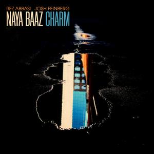 Rez Abbasi, Josh Feinberg & Naya Bazz - Charm (2023)