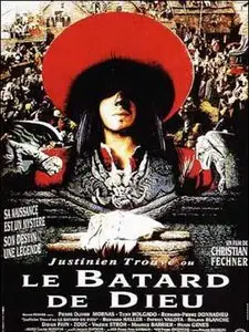 Justinien Trouvé, ou le Bâtard de Dieu (1993) [Re-UP]