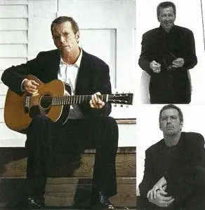 Eric Clapton - Clapton Chronicles: The Best Of Eric Clapton (1999)