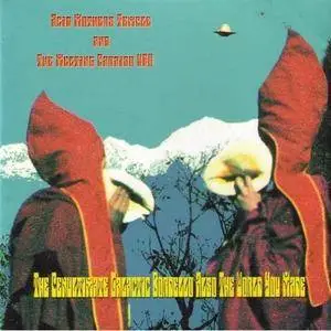 Acid Mothers Temple & The Melting Paraiso UFO - The Penultimate Galactic Bordello Also The World You Made (2004)