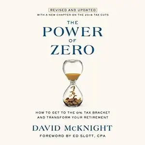 The Power of Zero, Revised and Updated [Audiobook]