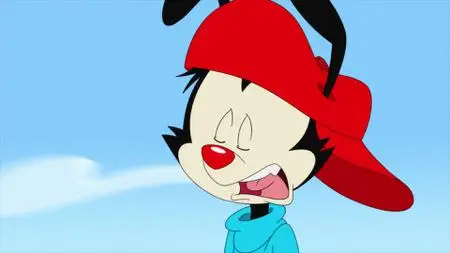 Animaniacs S03E07